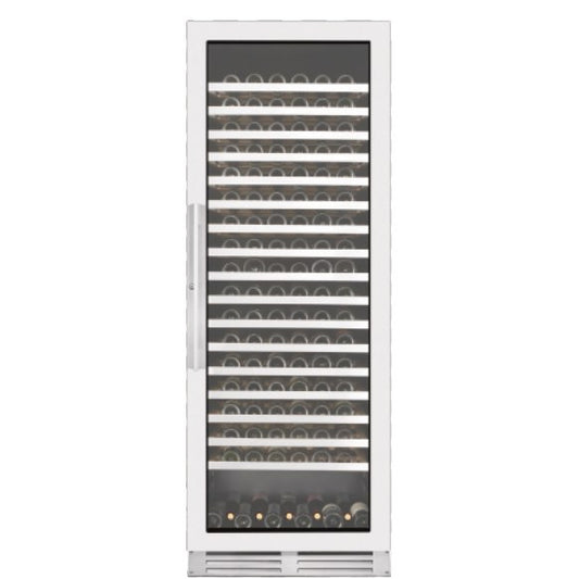 Prestige 30-Inch 303-Bottle Single-Zone Built-In Wine Cellar