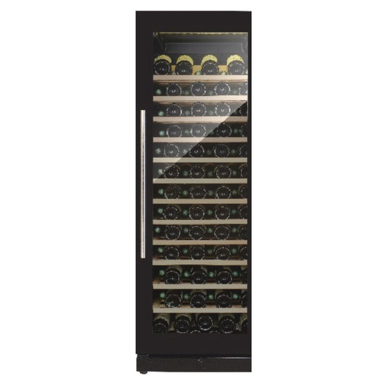 Connoisseur 22-Inch 113-Bottle Single-Zone Built-In Wine Cooler