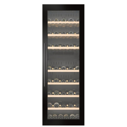 Prestige 24-Inch 216-Bottle Single-Zone Built-In Wine Cooler
