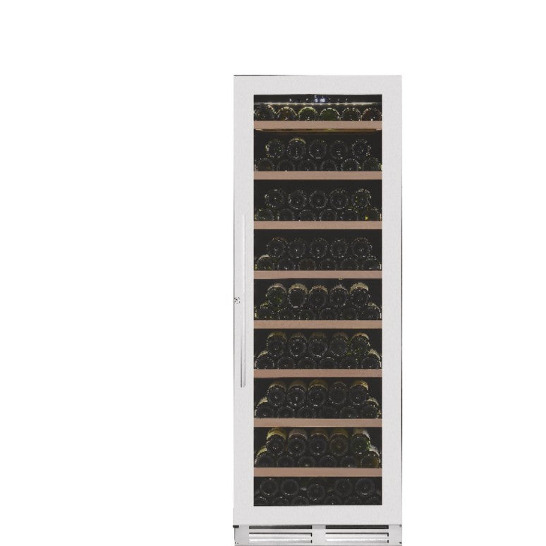 Prestige 177-Bottle Single-Zone Built-In Wine Cooler