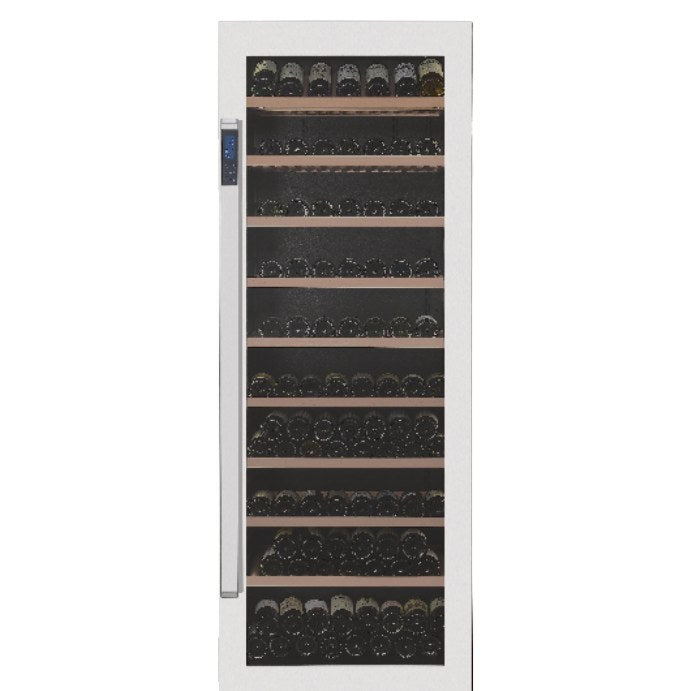 Prestige 30-Inch 303-Bottle Single-Zone Freestanding Wine Cellar