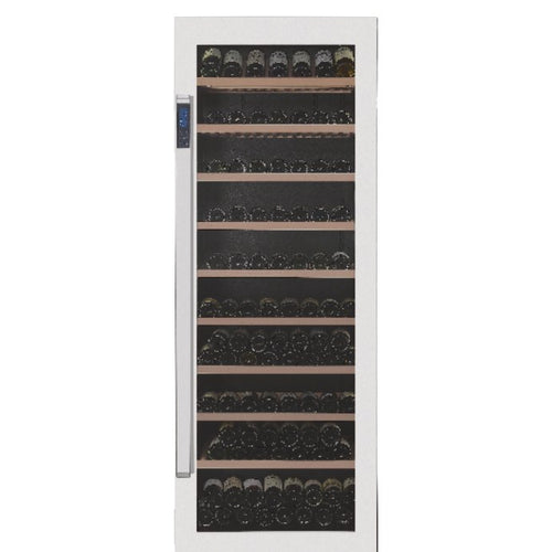 Prestige 30-Inch 303-Bottle Single-Zone Freestanding Wine Cellar