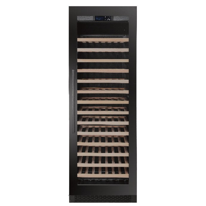 Prestige 23-Inch 122-Bottle Single-Zone Built-In Wine Cooler