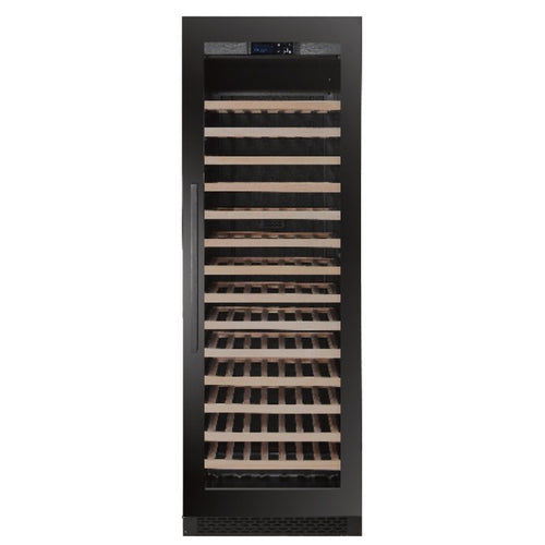 Prestige 23-Inch 122-Bottle Single-Zone Built-In Wine Cooler