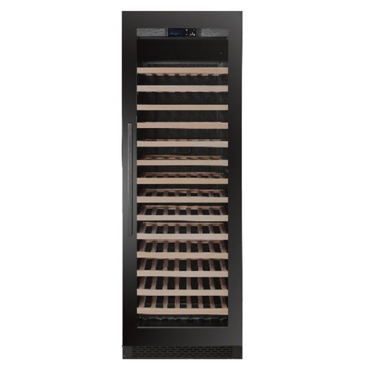 Prestige 23-Inch 122-Bottle Single-Zone Built-In Wine Cooler