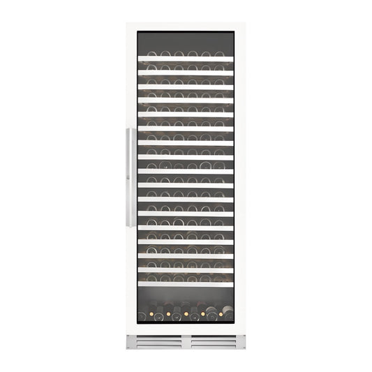 Prestige 30-Inch 303-Bottle Single-Zone Built-In Wine Cellar